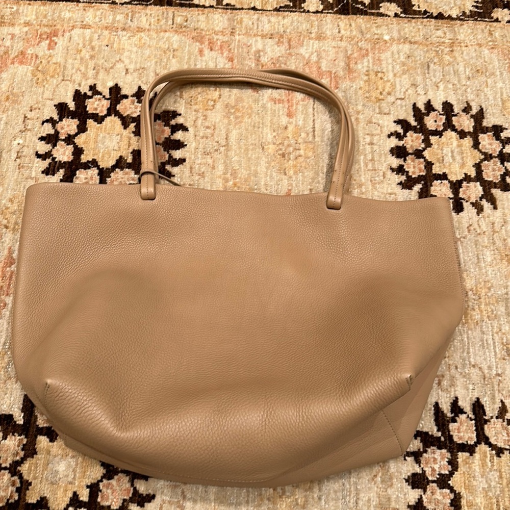 The Row Park Tote